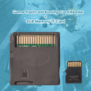 R4 Video Games Memory Card for Nintend NDS NDSL Game Flashcards Support TF