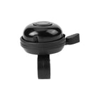 Metal Bicycle Bell MTB Road Bike Handlebar Ring Horn Sound Alarm (Black) Newly