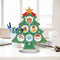 Special Shaped Diamond Mosaic Craft Christmas Theme Rhinestone Embroidery Cra