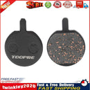 Mountain Bike Metal Disc Brake Pads for Shimano M446 355 395 BB5 (TP-11A) Newly