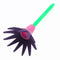 4pcs Rotate Sponge Brush DIY Color Draw Brush Painting Supplies for Ki