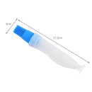 Barbecue Tools Cooking Portable BBQ Brush Grease Lecythus Oil Bottle Brush
