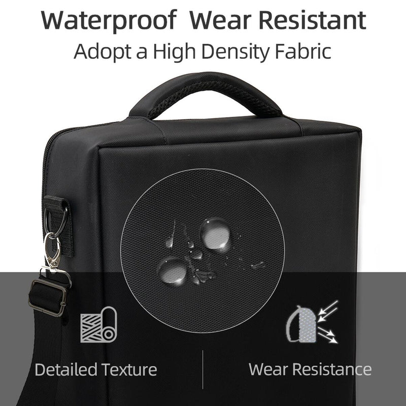 Portable Storage Shockproof Shoulder Bag For DJI Avata Drone & Accessories#