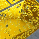 26 Alphabet Mold Letter Cutter Fondant Cookie Stamp Decorating Cake Y0T0 D3X9