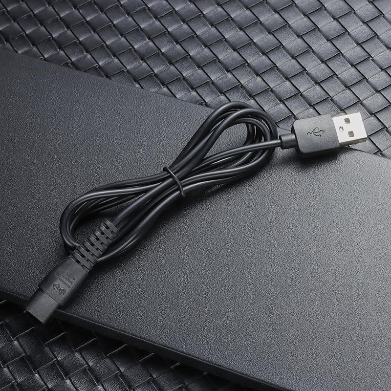 Electric Adapter USB Charging Cable Electric Shaver Charger Power Cordfor Mijia