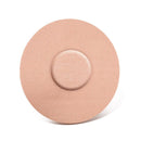 10x Waterproof Adhesive Patches Sports Sensor Covers Overpatch Tape (Nude)