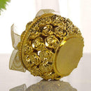 Candy Box Hollow Aromatherapy Jewelry Storage Wedding G4S7 Box Party HOT C1F3
