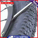 Bicycle rim pliers tire remover crusher set outdoor cycling accessories