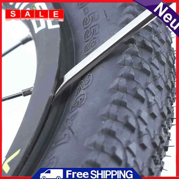 Bicycle rim pliers tire remover crusher set outdoor cycling accessories