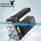 Rechargeable Light Solar & USB Charge Waterproof Mobile Lighting Products Newly