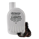Electric Yacht Bilge Pump Marine Diaphragm Pump Water Pump Self Priming