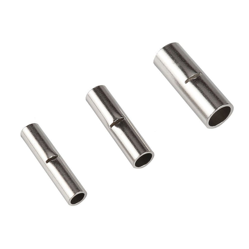 Wire Connector Uninsulated Terminal Connectors Electric Crimp Battery Terminals