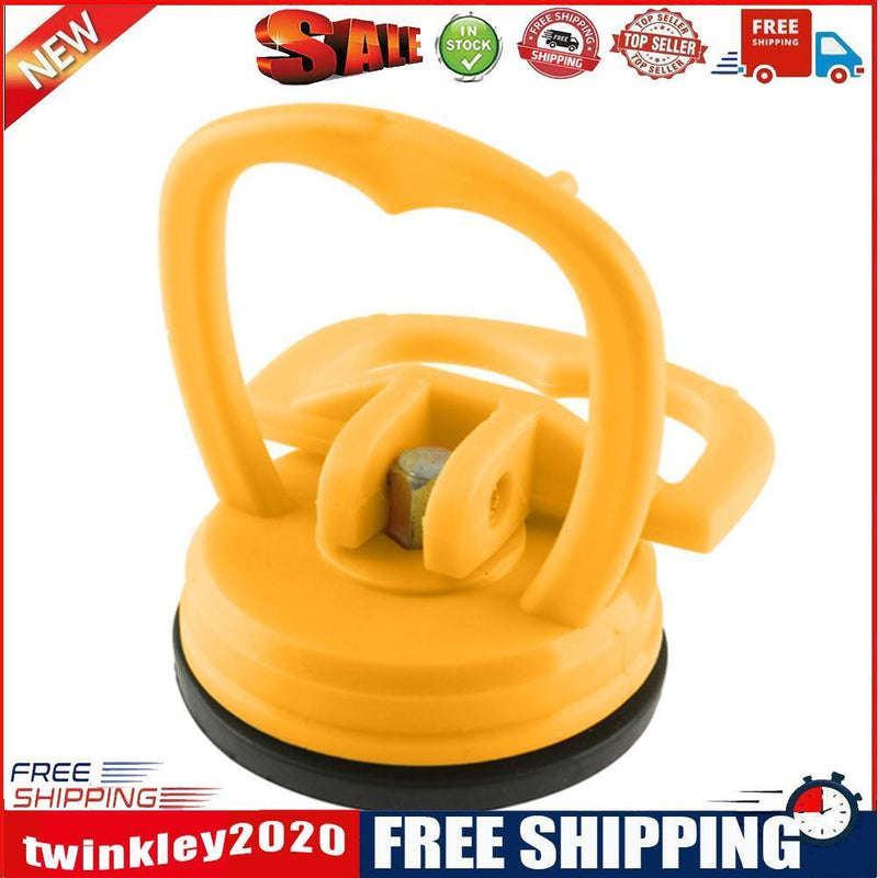 Mini Glass Suction Cup Dent Puller Remover and Windows Windshields