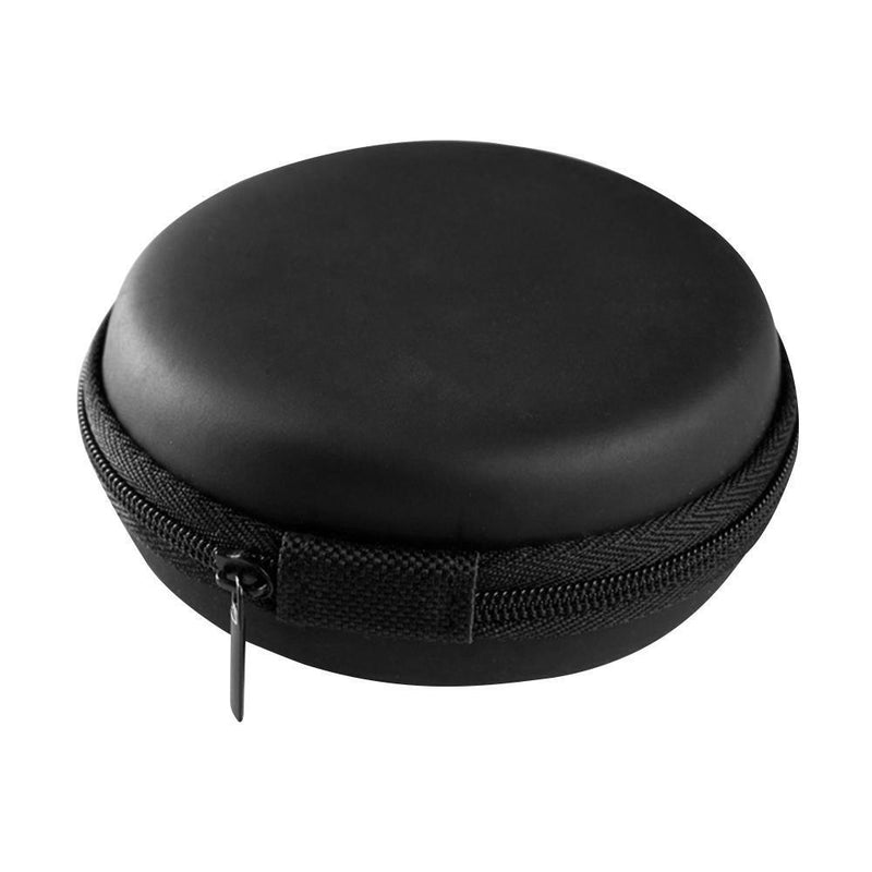 COB LED Mini Flashlight Keychain Camping 400lm Waterproof Torch (1 Set)