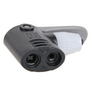 1pcs Cycling Pump for Presta & Schrader Valves with Adapter Bike Re