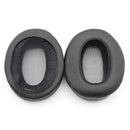 2pcs Replacement Earpads Earmuffs Cover for Sony MDR-1ABT Headphone (Black)