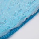 Dog Cooling Mat Cool Pad for Dogs Cats Summer Breathable Blanket Ice Mattress