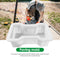 Garden Pavement Mould Manually Paving Cement Brick Concrete Mold DIY Path Maker