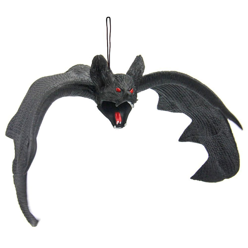 String Hanging Vampire Horror Halloween Decor Simulation Bat Party Prop