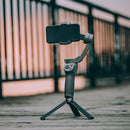 Action 2/OM5/Go Pro10 Tripod Action Camera For DJI OSMO Action 2/OM5/Go Pro10