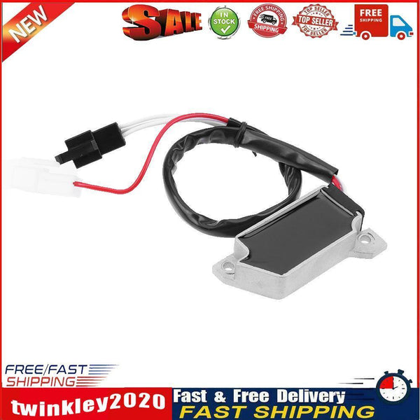 Motorcycle Voltage Regulator Rectifier for Yamaha XV 400 VIRAGO 3JB XV1100 Newly