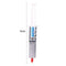 High Heat Dissipation Performance Silicone Thermal Grease Paste Syringe Chipset