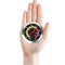 Dial Display Barbecue Grill Thermometer Grill temperature gauge BBQ Thermometer