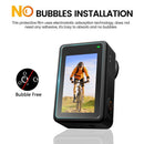 Camera Protective Films Screen Tempered Glass Protector For DJI Osmo Action 3