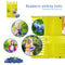 Plastic Fruit Picker without Pole Fruit Catcher Collector for Gardening Picking