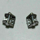 Metal Cargo Container Hinge 6pcs for Tamiya Scania 56323 RC Tractor 6X 1/14