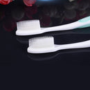Personal Health Oral Care Teeth Protector Nano Toothbrush Soft Medium Brushes