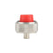 Fiber Optic OTDR FC Adapter for Tirbrer AOS500 Series Shineway S20 Series OTDR