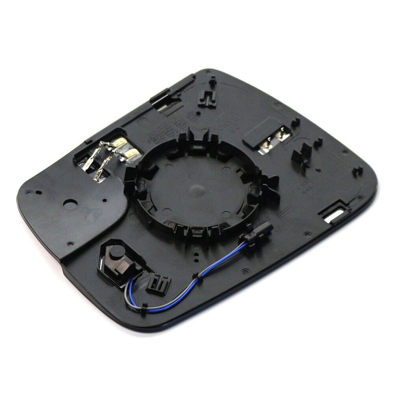 Car Blind Spot Rear View Mirror for Dodge RAM 1500 2500 2019-2021 (Right) Newly