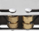 Cupboard Cabinet Catches Wardrobe Stopper Door Lock Buckle Damper Buffer