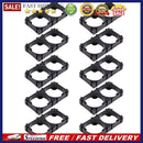 10Pcs 26650 2x Lithium Battery Triple Holder Bracket For Diy Battery Pack