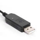 with LED Indicator Charging Cable For Baofeng Walkie Talkie Charger USB Charger
