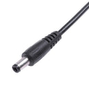 AC to DC Adapter 24-36V 2A Adjustable Power Supply Speed Controller(US)