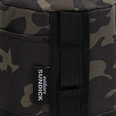 Gas Canister Cover Gas Tank Cover Storage Bag for Gas / Fuel Tank Roll Paper