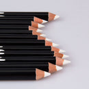 Fashion Cometic Longlasting White Eyeliner Highlighter Brightener Eyeliner Pen