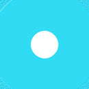 Glass Diamond Marble Saw Blade Ceramic Jade Special Cutting Blade (Blue)