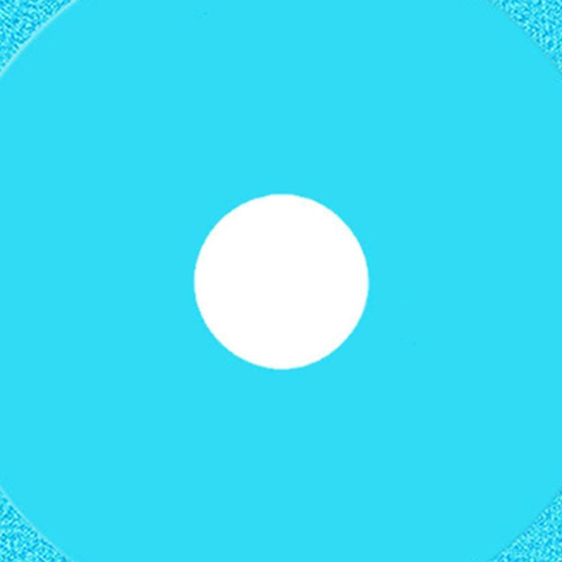 Glass Diamond Marble Saw Blade Ceramic Jade Special Cutting Blade (Blue)