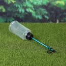 250 Milliliters Bottle Fuel Oil Tank Bottle Filler for REDCAT HSP RC Nitro