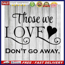 5D DIY Full Drill Diamond Painting English Cross Stitch Embroidery Home Decor