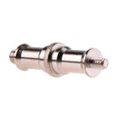 1/4 3/8 Screw Adapter Cones Stud Male Adapter Camera Screw Converter