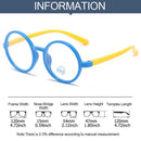 Eyewear Blue Light Blocking Glasses Computer Goggles Kids Glasses Eyeglasses
