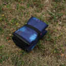 Folding Seat Pad, Waterproof Portable Foldable Cushion, for Outdoors Hiking C