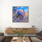 5D DIY Diamond Painting Kits Full Round Drill Crystal Ball Mosaic Picture
