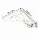 Table Cloth Clips Supplies Plastic Tablecloth Clips Table Cover Clamps Holders