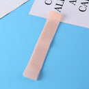 Silicone Transparent Wig Hair Band Anti-Slip Elastic Headband (Light Brown)