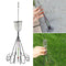 Portable Fishing Hook Feeder Tackle Accessories Supplies for Fishing Enthus